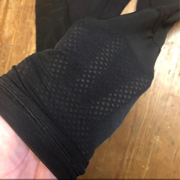 Lululemon Fit Physique Tight 4 - Picture 5 of 7